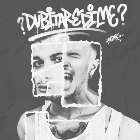 Dubitare di me cover art