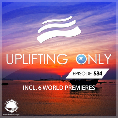 Rise Again (UpOnly 584) (Mix Cut) ft. Simon & Phil