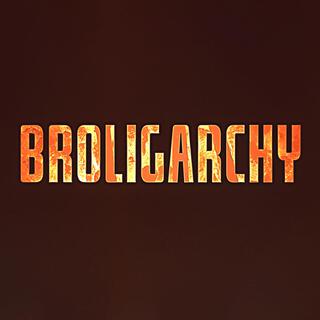 Broligarchy