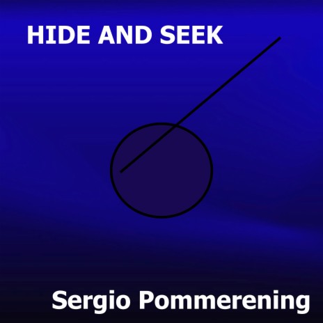 Hide and Seek (Cover) cover art