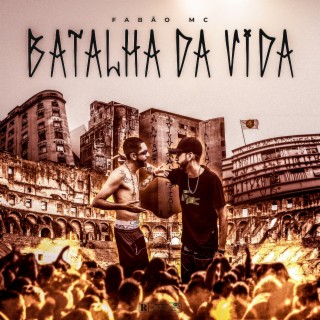 Batalha da Vida