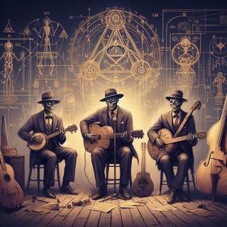 Blues acústico: Gentle Sighs