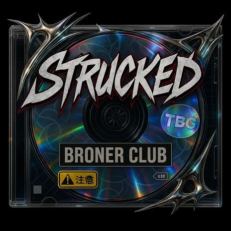 STRUCKED