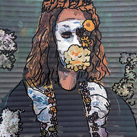 WANT ME cover art
