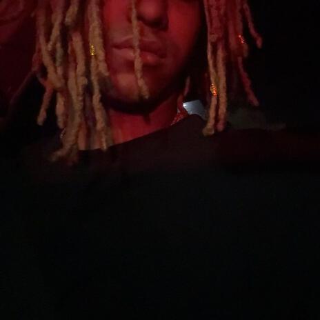 Stuck cover art