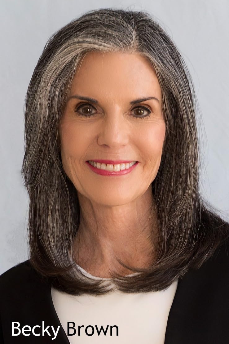 Becky Brown