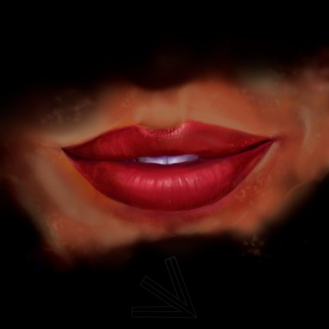 Red Lips cover art