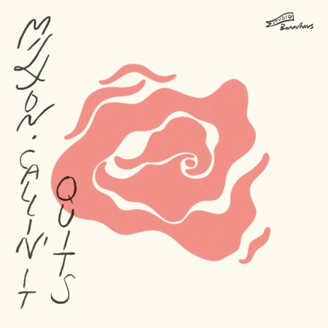 Callin' It Quits cover art