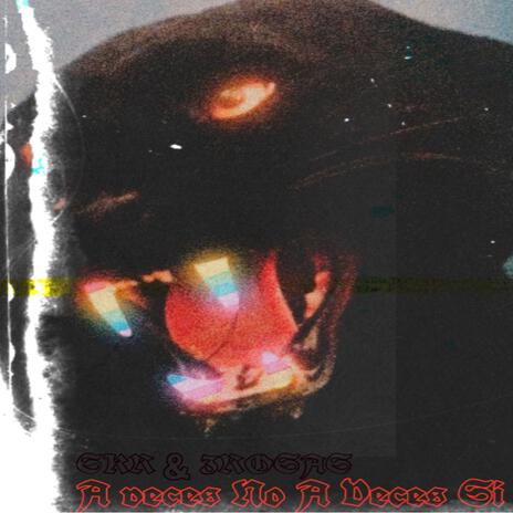 A Veces No A Veces Si ft. SKR cover art