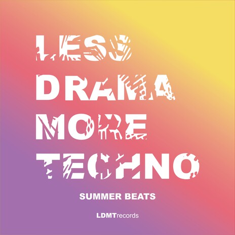 Perfect Timing (Original Mix)