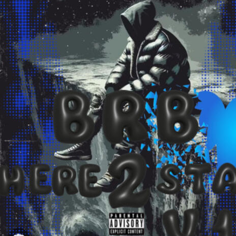 Revenge cover art