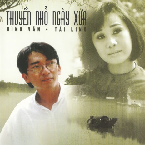 Áo vàng người yêu cover art