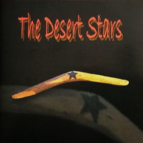Tjitiji Ulanyi cover art