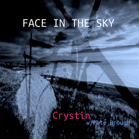 Face in the Sky ft. Pete Brough cover art