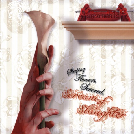 Melusina cover art