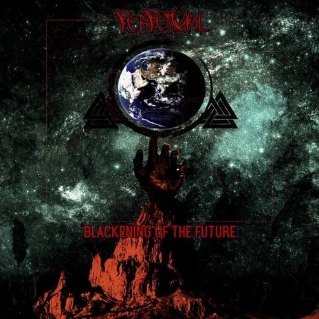Blackening of the Future cover art