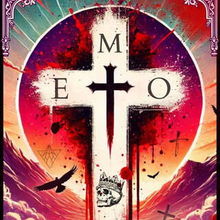 EMO Worship cover art