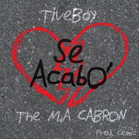 Se Acabo ft. the M.A cabron
