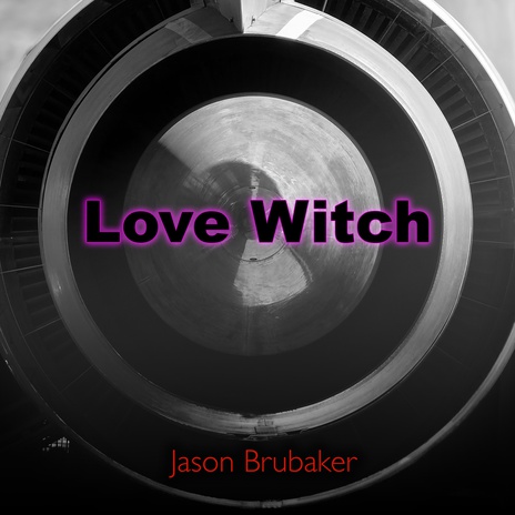 Love Witch (2024 Mix) cover art