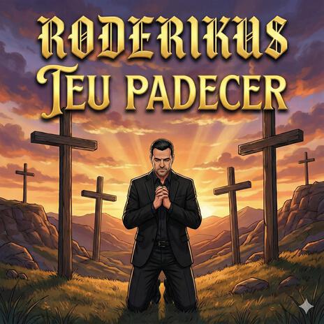 O teu padecer cover art