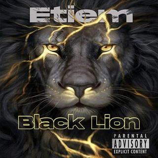 Black Lion