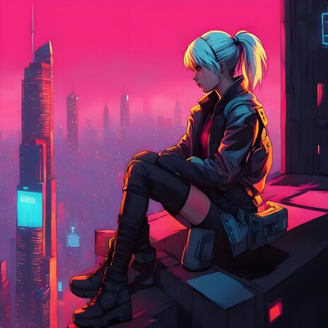 Sarina cover art