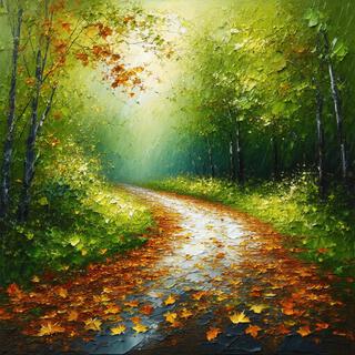 Autumn Rain Reprise
