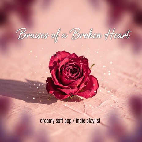 A Heart Still Bruised