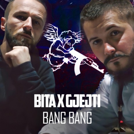 Bang Bang ft. Gjejti cover art