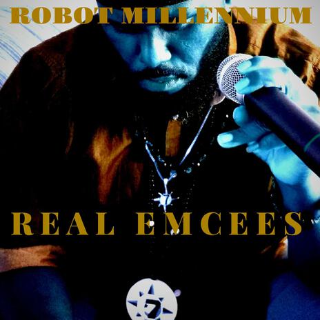 Real Emcees Chapter 5