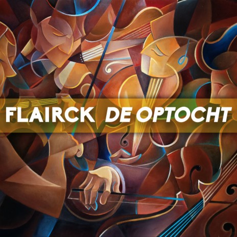 De Kunst Van Het Drinken cover art