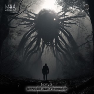 Defying The Laws Of Physics (Original Mix) cover art