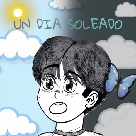 Un Día Soleado cover art