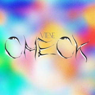Vibe Check cover art