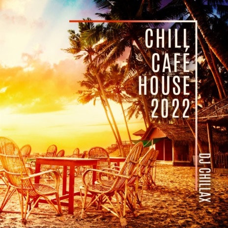 DJ Chillax