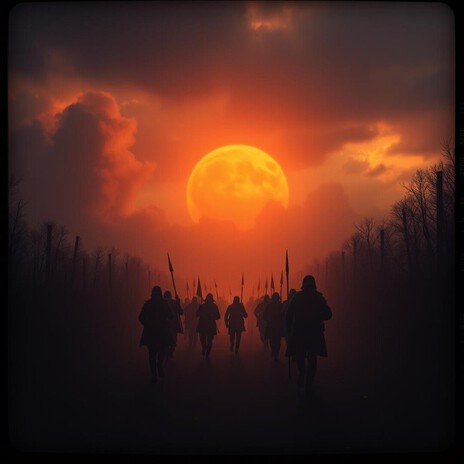 Thorny Back cover art