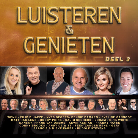 Het Allermooiste Geschenk cover art