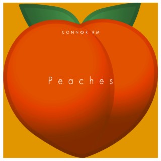Peaches cover art