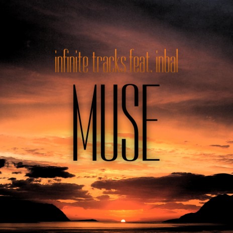Muse (feat. Inbal) cover art