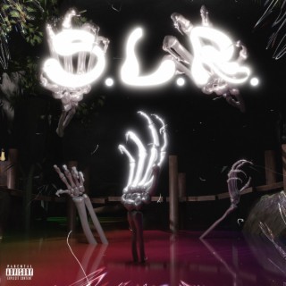 S.L.R cover art