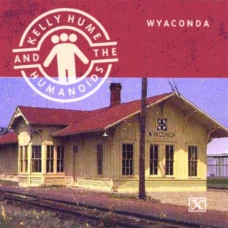 Wyaconda