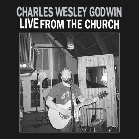 Charles Wesley Godwin
