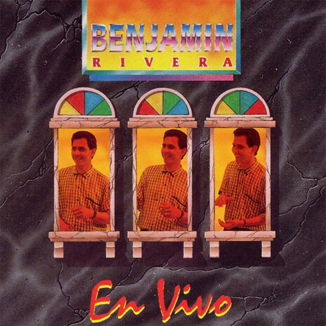 Él Me Dio Música cover art
