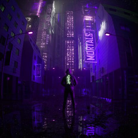 Set the World on Fire (Instrumental) cover art