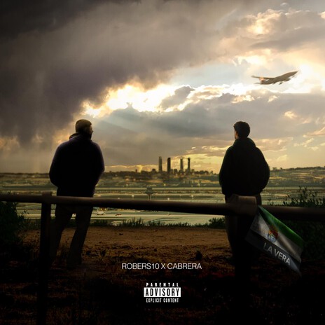 Breda ft. Robers10 cover art