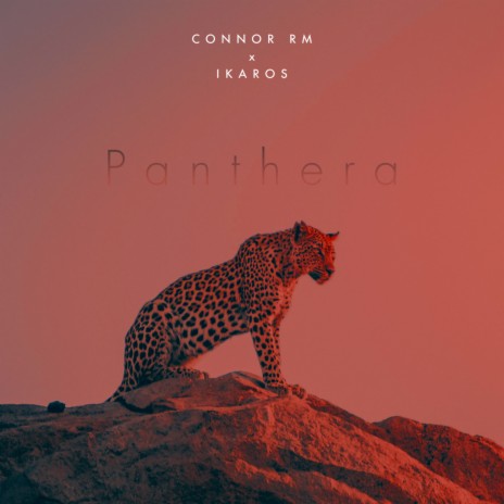 Panthera ft. IKAROS cover art