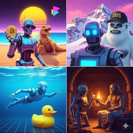 Ai Holiday cover art
