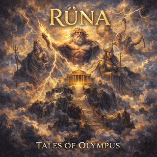 Tales of Olympus