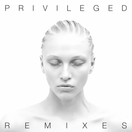Privileged (DJ Tyx Remix) ft. The Brooklyn Foundation cover art