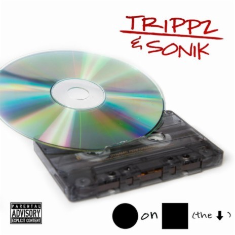 Sonik cover art